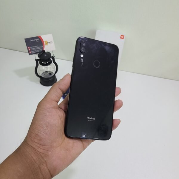 20221223_224725 Redmi Note 7 Pro…..6/128 gb