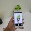 Oppo F1s…..4/64 GB
