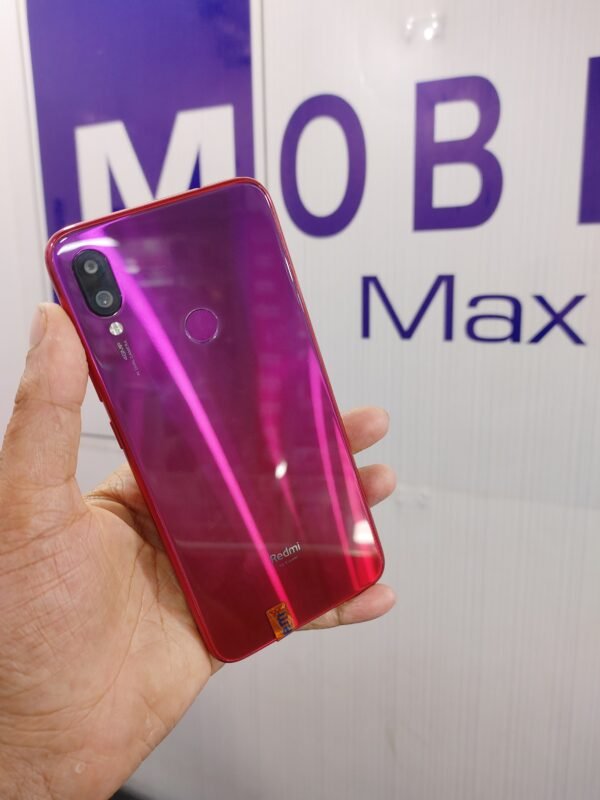 20230602_194017 Redmi Note 7 Pro…..6/128 gb