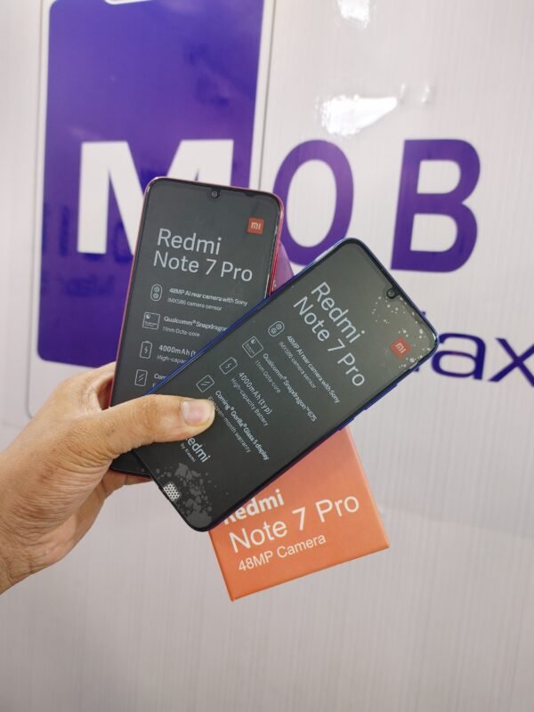 20230602_194054_HDR Redmi Note 7 Pro…..6/128 gb