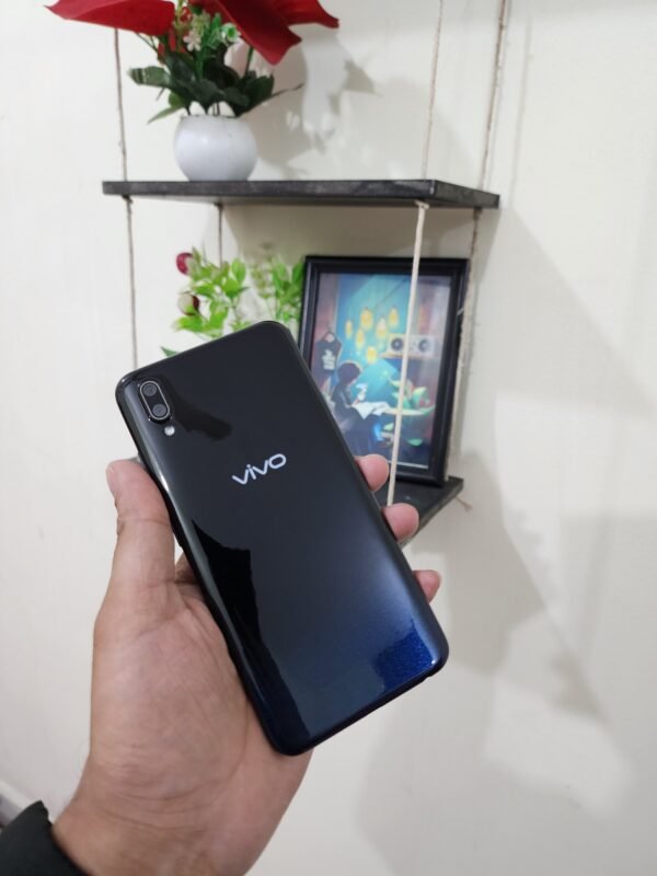 Vivo Y93…..6/128 GB