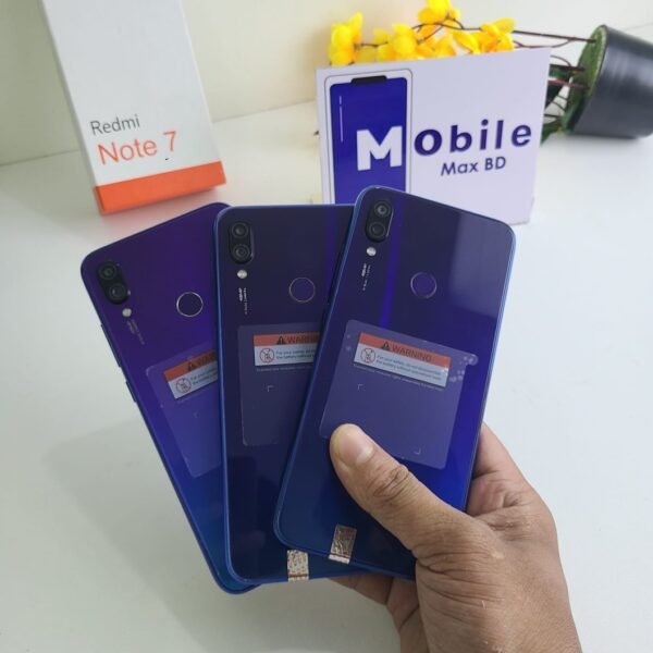 IMG-20230413-WA0108 Redmi Note 7 Pro…..6/128 gb