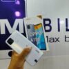 Oppo A15s…..8/256 gb