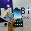 Oppo A15s…..8/256 gb