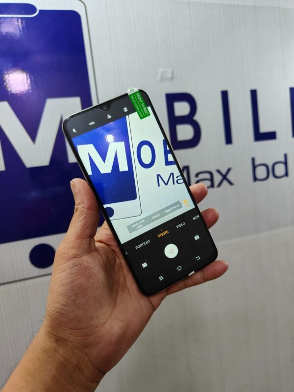 Vivo Y19…..8/256 gb…..8000 tk