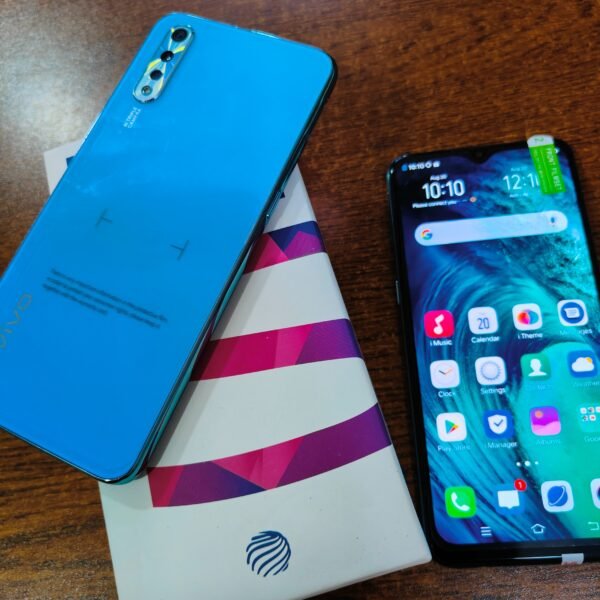 IMG20231102192842 Vivo S1…..8/256 gb