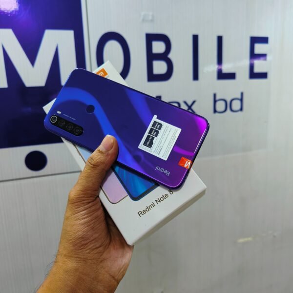 IMG20231102194010 Redmi Note 8....6/128 GB