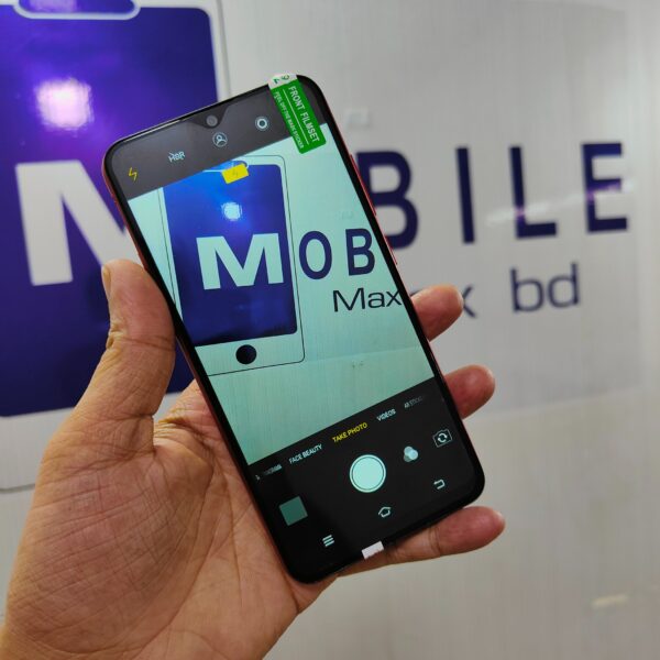 Vivo Y95…..6/128 GB…..6,999 tk