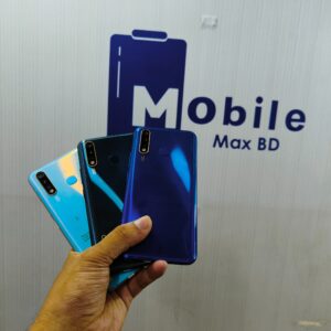 Vivo Y19…..8/256 gb…..8000 tk