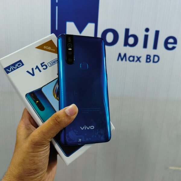 IMG20231118201919 Vivo V15…..8/256 gb