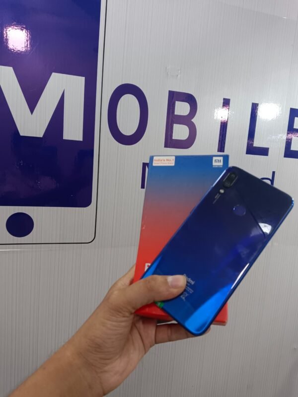 IMG_20221107_175240 Redmi Note 7 Pro…..6/128 gb