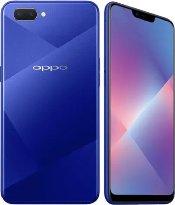 Oppo A3s…..6/128 GB…..6,499 TK