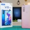 hq720 Vivo V15…..8/256 gb