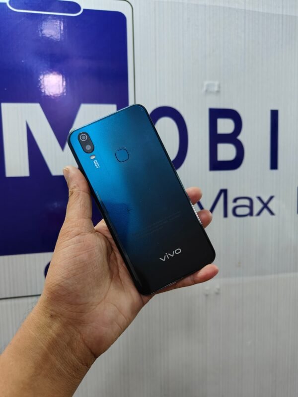 Vivo Y11.....6/128.....GB