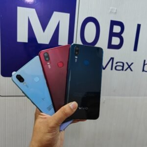 IMG20231101202843 Vivo Y11.....6/128.....GB