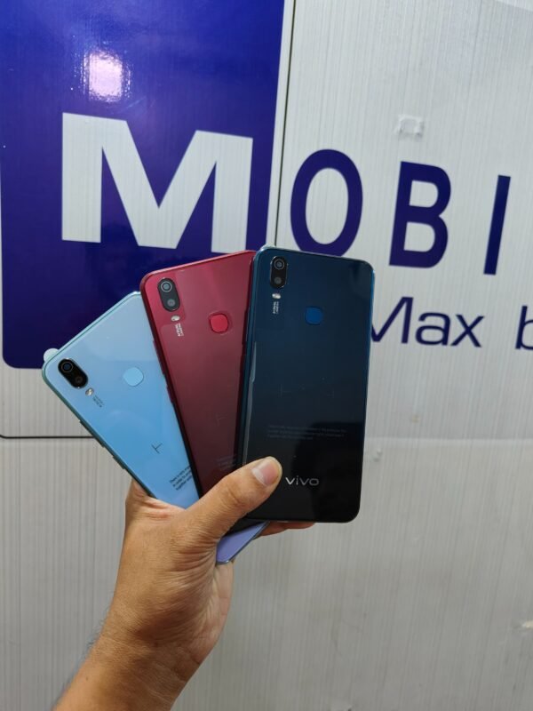 Vivo Y11.....6/128.....GB