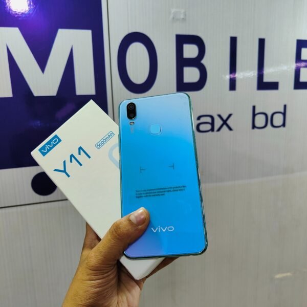 Vivo Y11.....6/128.....GB