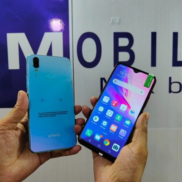 Vivo Y11.....6/128.....GB