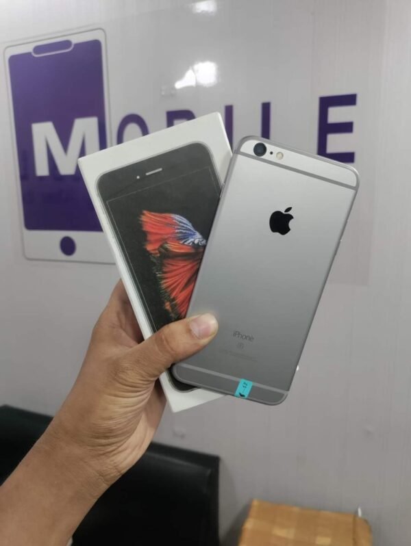 IPHONE 6sPLUS.....64 GB