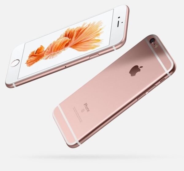 IPHONE 6sPLUS.....64 GB
