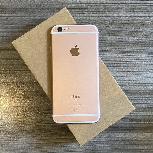 IPHONE 6sPLUS.....64 GB