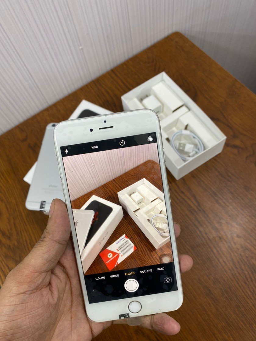 Iphone 6 plue.....64 gb...... (Hot price) - Image 7