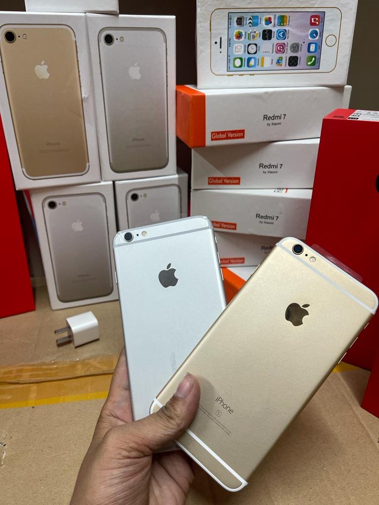 iPhone 6s – 64GB - Image 5