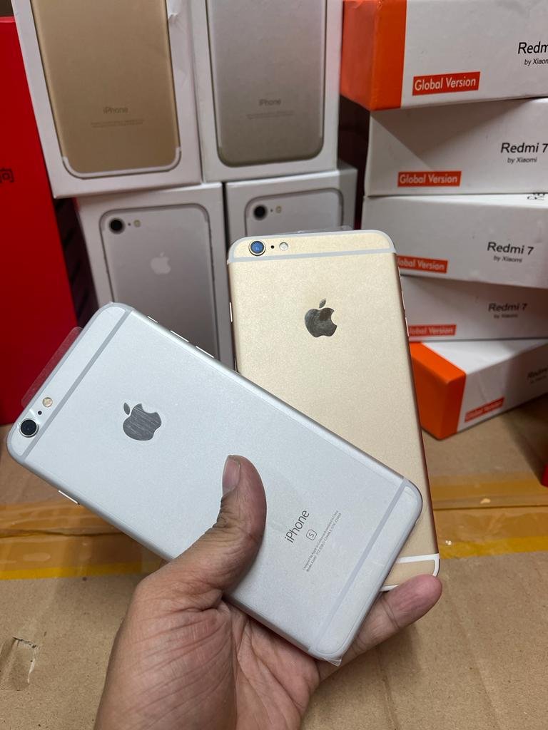 iPhone 6s – 64GB - Image 6