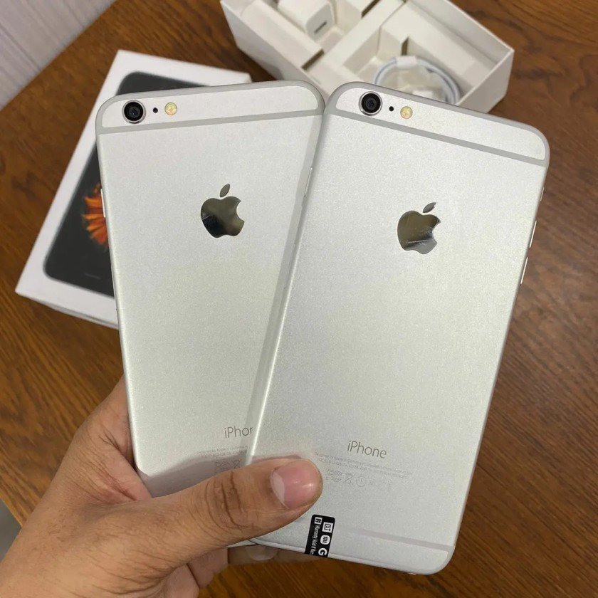Iphone 6 plue.....64 gb...... (Hot price)