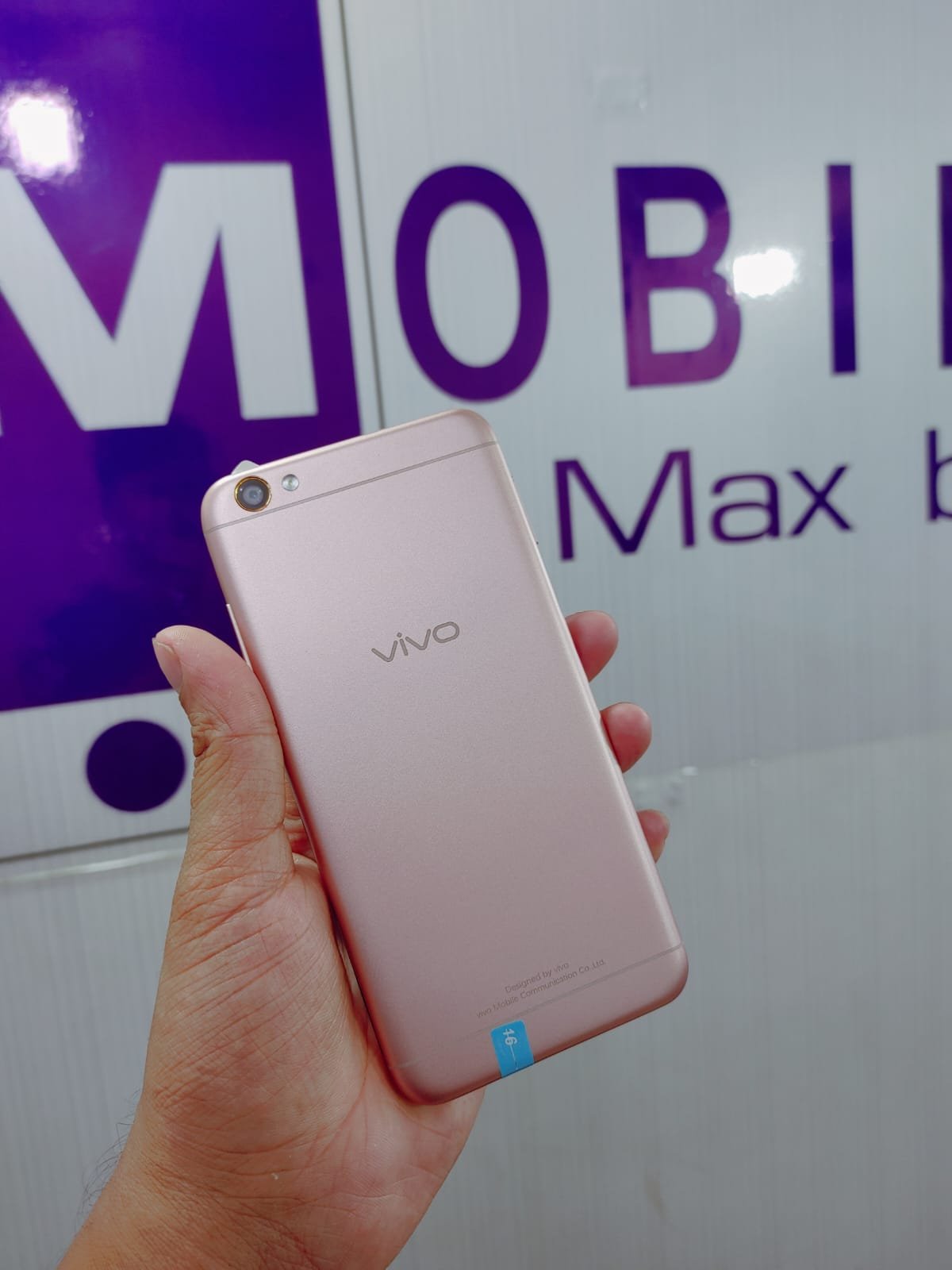 Vivo Y67.....4/64 gb নিতে হলে অর্ডার করুন - Image 4