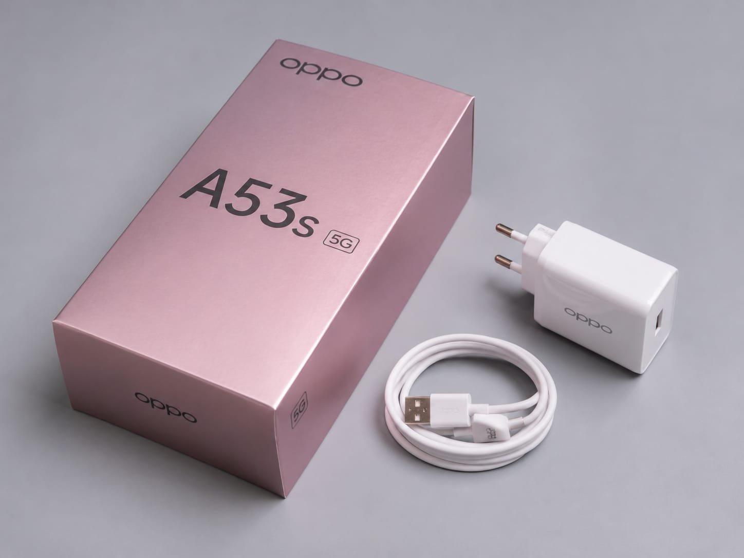 đą OPPO A53s 5G (8GB RAM | 256GB ROM) - Image 3