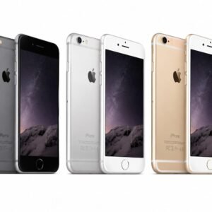 iPhone 6 (64GB) – Hot Offer!