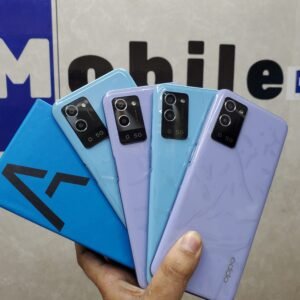 OPPO A56s 5G — 8GB/256GB